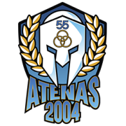 ATENAS2004 Bz55 Coruña